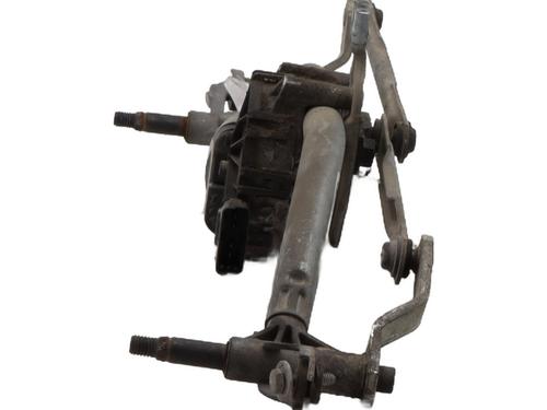 Front wiper motor PEUGEOT 207 (WA_, WC_) 1.6 HDi | BP29353278M29 