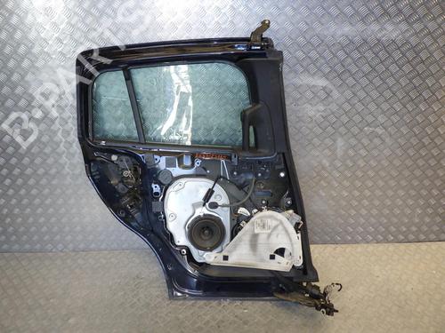 Left rear door FORD B-MAX (JK) 1.6 TDCi | BP24265638C4 