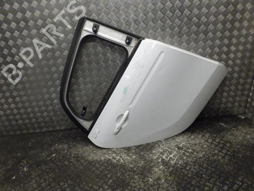 Dør højre bagtil SMART FORFOUR Hatchback (453) 1.0 (453.042, 453.043) (71 hp) 27611522