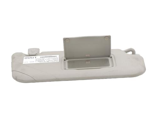 Used Right sun visor FORD MONDEO IV (BA7) 2.2 TDCi (175 hp) 27234976