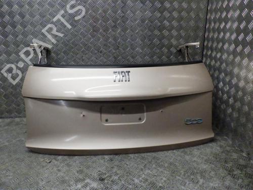 Tailgate FIAT 500e (332_) Elektro (FA1) | BP24264850C6 