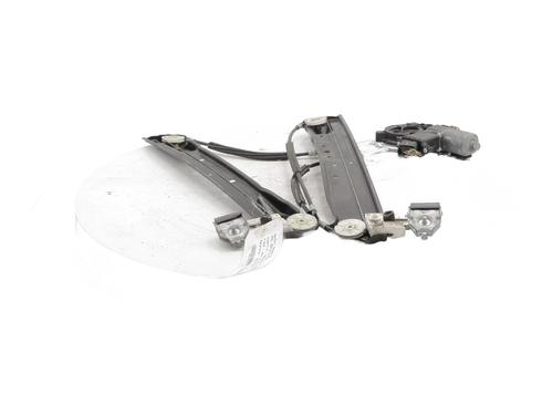 Front right window mechanism OPEL MERIVA B MPV (S10) 1.7 CDTI (75) | BP25303595C23  - Image 5