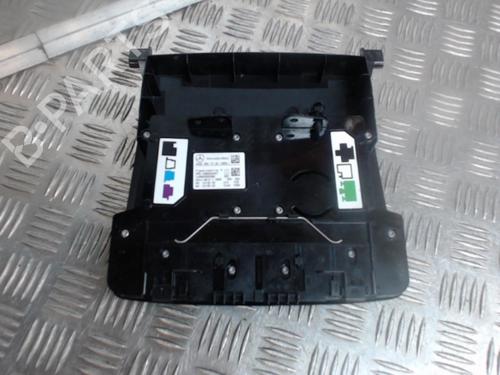 Interior roof light MERCEDES-BENZ A-CLASS (W176) A 220 CDI (176.003) | BP24274340I8 