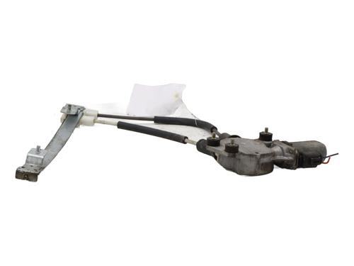 Used Rear left window mechanism Rear left window mechanism ALFA ROMEO 147 (937_) 1.9 JTDM 8V (937.AXD1A, 937.AXU1A, 937.BXU1A) (120 hp) 31067635 31067635