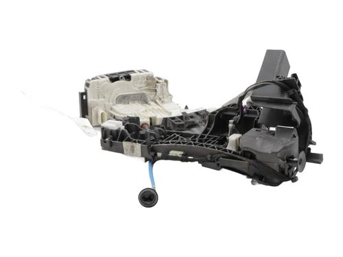 Front left lock MERCEDES-BENZ GLA-CLASS (X156) GLA 220 CDI (156.903) | BP27932975C98