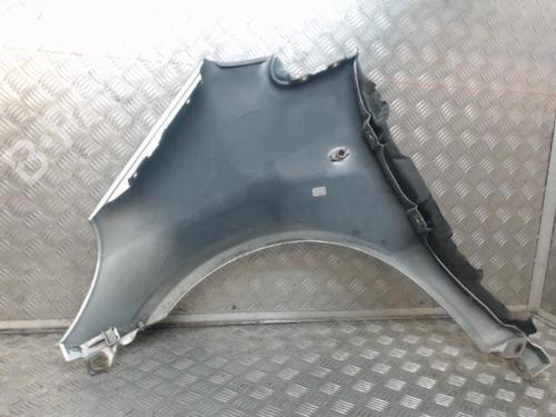 Right front fenders MERCEDES-BENZ A-CLASS (W168) A 160 (168.033, 168.133) | BP25824195C42 