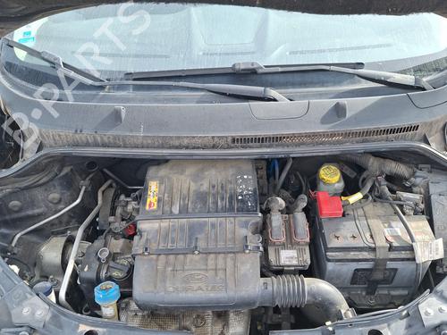 Rear wiper motor FORD KA (RU8) 1.2 | BP31342326M102 