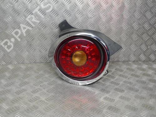Used Left taillight Left taillight 24281985 24281985