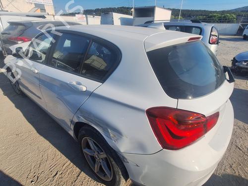 Luftventil BMW 1 (F20) 120 d | BP39425934I21  - Image 11