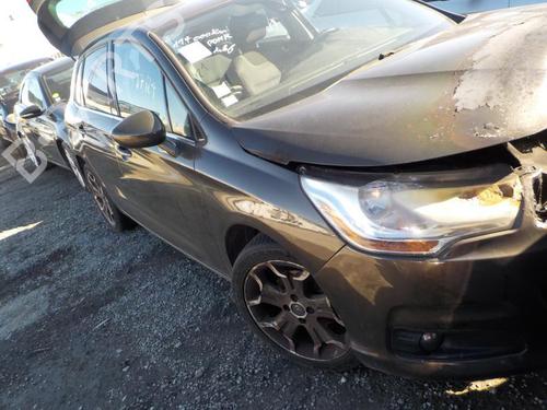 Venstre solskærm CITROËN C4 II (NC_) 1.6 HDi 90 | BP24273872I1 - Image 4