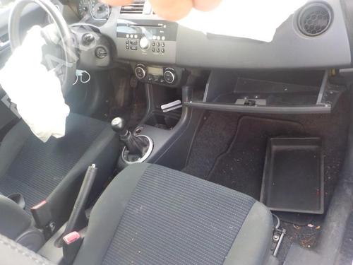 Front right window mechanism SUZUKI SWIFT III (MZ, EZ) 1.3 (RS413, ZC11S) | BP24266512C23  - Image 12