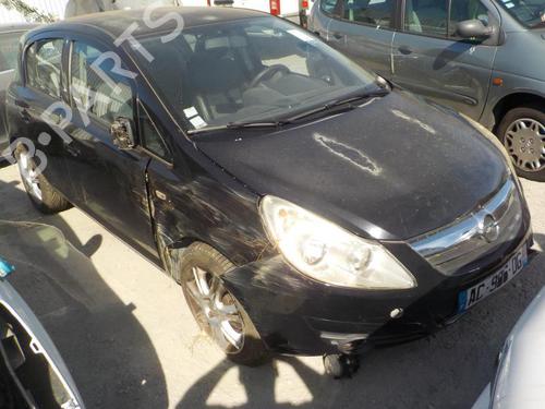 Steering column stalk OPEL CORSA D (S07) 1.3 CDTI (L08, L68) | BP24280650I23  - Image 6