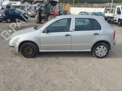 Right taillight SKODA FABIA I (6Y2) 1.9 SDI | BP24276806C35 