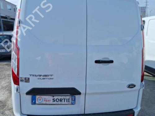 Left sun visor FORD TRANSIT CUSTOM V362 Van (FY, FZ) 2.0 EcoBlue | BP33184866I1 - Image 7