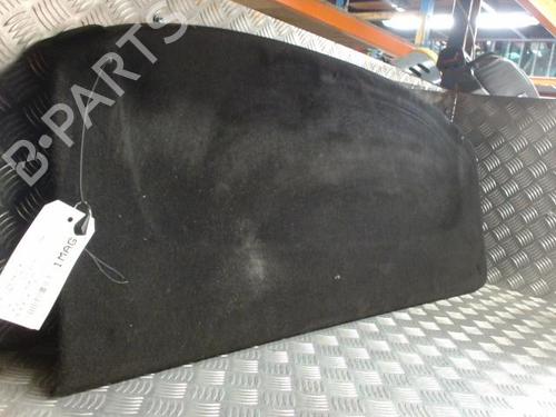 Used Rear parcel shelf SEAT LEON (1P1) 2.0 TDI 16V (140 hp) 24281571