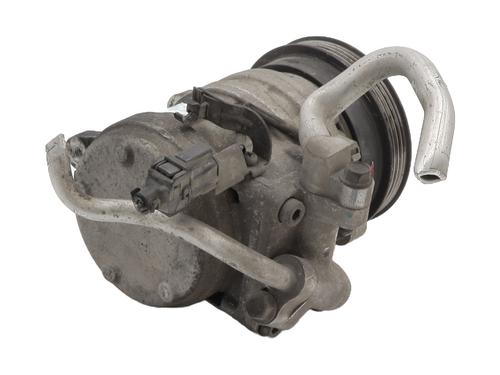 Used AC compressor AC compressor 25380866 25380866