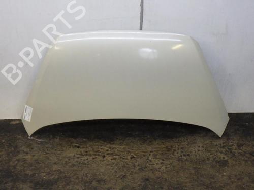 Used Hood KIA PICANTO II (TA) 1.0 (69 hp) 28953175