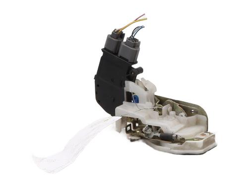 Front left lock HONDA HR-V (GH_) 1.6 16V 4WD (GH2, GH4) | BP29918057C98