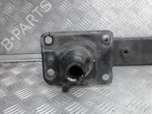 Front bumper reinforcement PEUGEOT 3008 I MPV (0U_) 1.6 HDi | BP24279630C109 