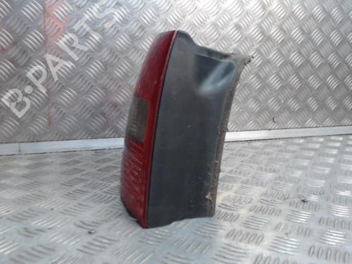Left taillight AUDI A6 C5 Avant (4B5) 1.9 TDI | BP24274533C34 