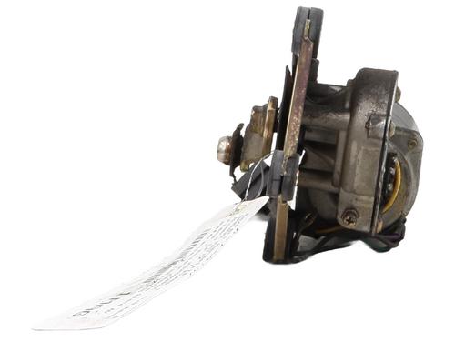 Front wiper motor DAEWOO MATIZ (M100, M150) 0.8 | BP34527233M29  - Image 5