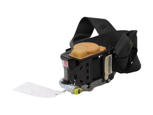 Front right seatbelt NISSAN NOTE (E11, NE11)  | BP37284622I25  - Image 5