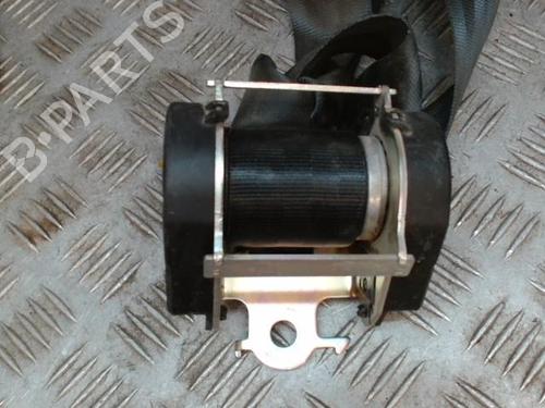 Used Front left seatbelt Front left seatbelt AUDI A1 Sportback (GBA) 30 TFSI (116 hp) 24267905 24267905