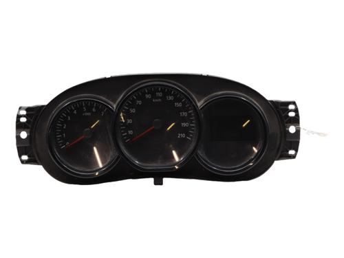 Instrument cluster DACIA LODGY (JS_) 1.6 SCe 100 (JSAV) | BP36367240C47  - Image 5
