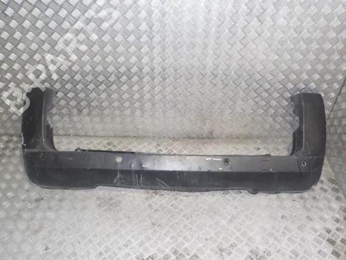 Bagtil kofangere Bagtil kofangere PEUGEOT BIPPER (AA_) 1.3 HDi 75 (75 hp) 24273149 24273149