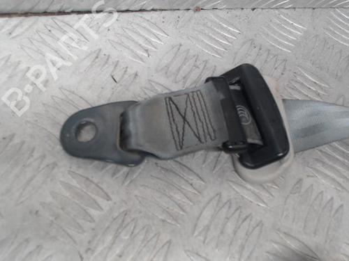 Rear right seatbelt CITROËN BERLINGO MULTISPACE (B9) 1.6 HDi 90 | BP24272305I28 - Image 4