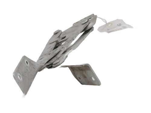 Used Hinge/Door check strap PEUGEOT 406 (8B) 2.2 HDi (133 hp) 27809146