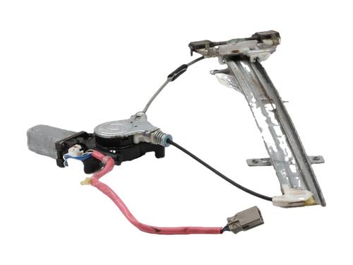 Alzacristallo anteriore sinistro Alzacristallo anteriore sinistro HONDA JAZZ II (GD_, GE3, GE2) 1.2 i-DSI (GD5, GE2) (78 hp) 36847674 36847674