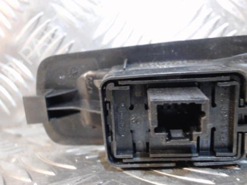 Switch RENAULT MEGANE III Hatchback (BZ0/1_, B3_) 1.5 dCi (BZ09, BZ0D, BZ1W, BZ29, BZ14) | BP24277552I30 