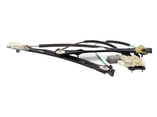 Used Front right window mechanism Front right window mechanism MINI MINI (F56) Cooper D (116 hp) 35925617 35925617