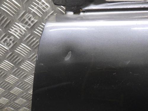 Left front door TOYOTA LAND CRUISER PRADO (_J12_) 3.0 D-4D (KDJ120, KDJ125, KDJ121) | BP26562106C2 