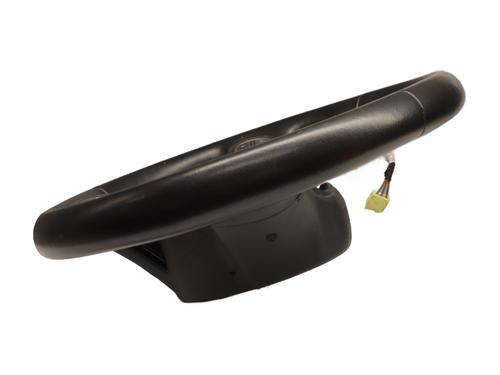 Steering wheel CITROËN C3 III (SX) 1.2 VTi 82 | BP24531712C49  - Image 6