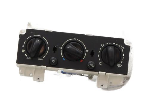 Used Climate control CITROËN XSARA Coupe (N0) 2.0 HDI 90 (90 hp) 31672693