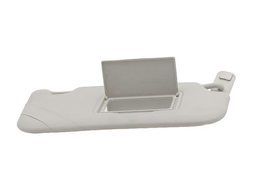 Used Right sun visor FORD FIESTA VI (CB1, CCN) 1.25 (82 hp) 27220026