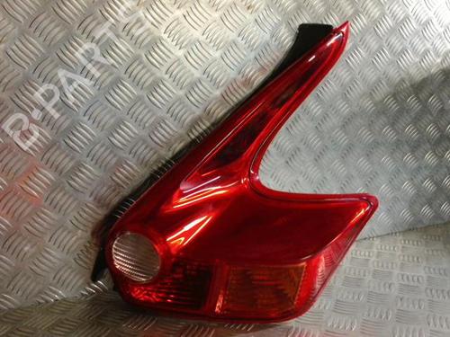 Right taillight NISSAN JUKE (F15) 1.5 dCi | BP24271223C35 