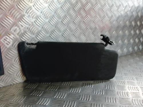 Used Left sun visor Left sun visor MERCEDES-BENZ GLC (X253) 300 de 4-matic (253.911) (306 hp) 24271506 24271506