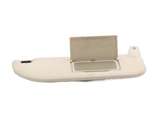 Used Right sun visor CITROËN C4 I (LC_) 1.6 HDi (109 hp) 28152693