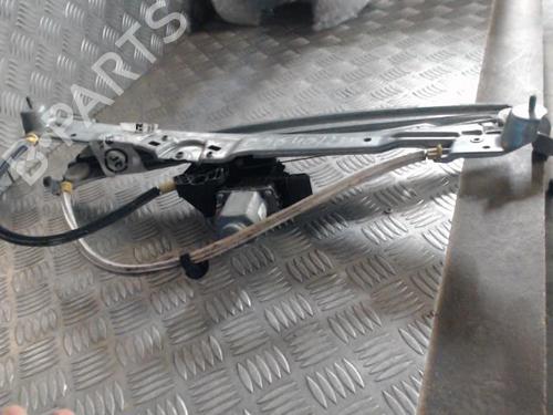 Used Front right window mechanism Front right window mechanism 24264823 24264823