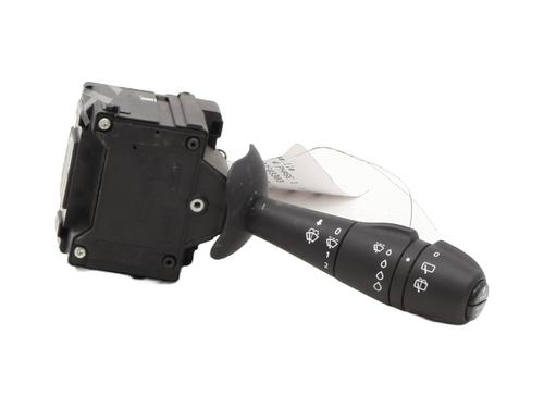 Used Steering column stalk RENAULT CLIO IV (BH_) 1.5 dCi 75 (75 hp) 31214392