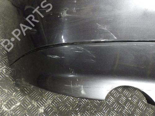 Rear bumper BMW 1 (E87) 118 d | BP27343137C8