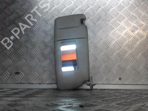 Right sun visor BMW 3 (E46) 320 d | BP24268625I2 