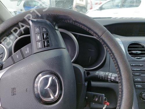 Climate control MAZDA CX-7 (ER) 2.2 MZR-CD AWD (ER10A) | BP24276933I5  - Image 7