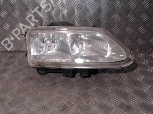 Used Right headlight RENAULT ESPACE III (JE0_) 2.2 dCi (JE0K) (130 hp) 25262546
