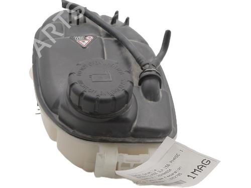 Used Expansion tank MERCEDES-BENZ GLA-CLASS (X156) GLA 220 CDI (156.903) (170 hp) 27928064