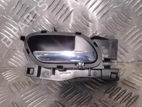 Højre bagtil invendig håndtag CITROËN C4 I (LC_) 1.6 HDi (109 hp) 24278666