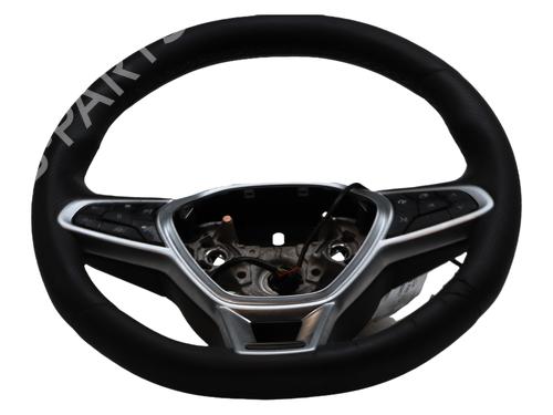 Steering wheel RENAULT CLIO V (B7_) 1.6 E-TECH 140 (B7MU) | BP39606249C49 - Image 4